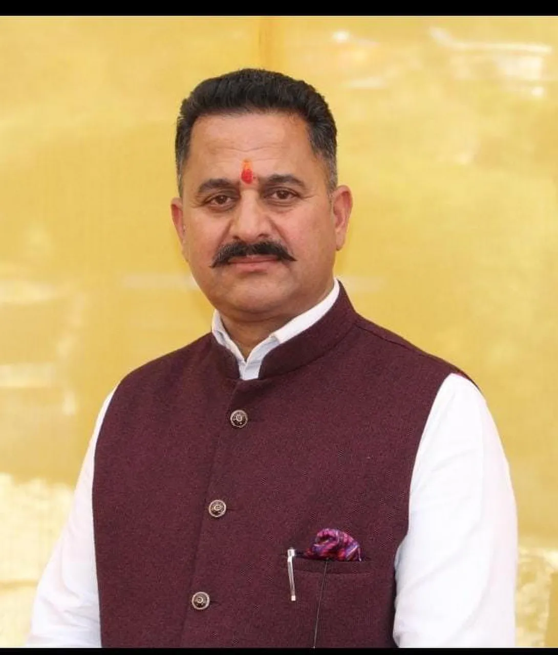 सेब की कम फसल, बीमारियों और ओलावृष्टि से बागवानों को भारी नुकसान, KCC ऋण का ब्याज माफ करे सरकार : राकेश डोगरा