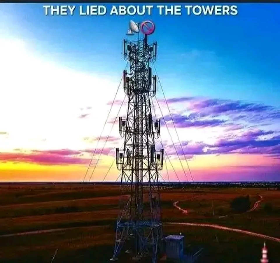 5G को लेकर सोशल मीडिया पर ‘रेडिएशन व ट्यूनिंग’ जैसी दावों की बाढ़, विशेषज्ञों ने अफवाहें बताईं