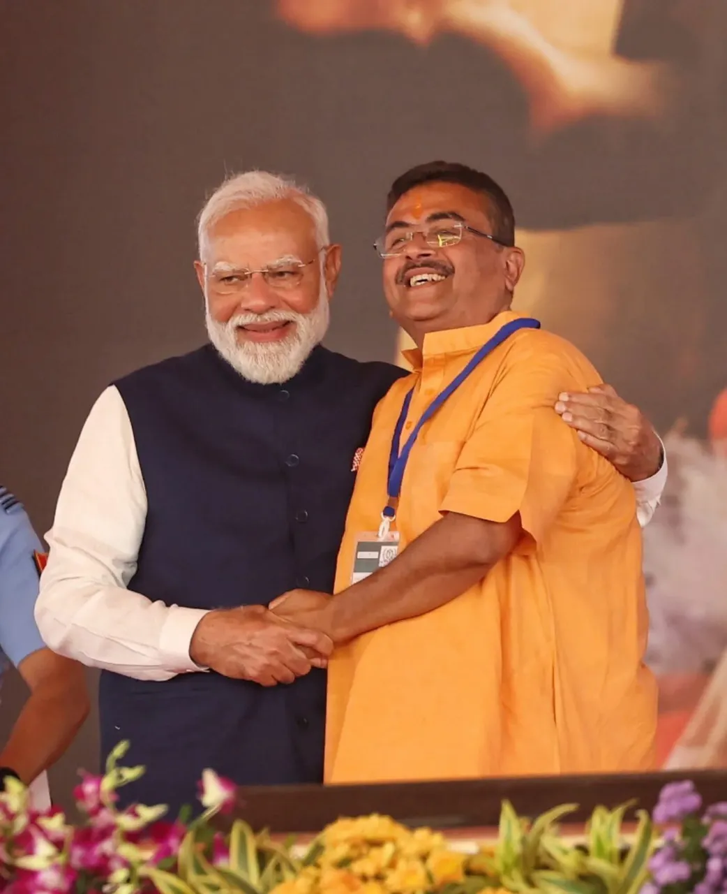 Narendra Modi mocking against Suvendu Adhikari for accepting bribes