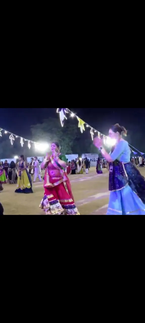 ડોદરામાં શહેર ગરબા કાર્યક્રમો: પરંપરા સાથે ઉત્સાહનું વાતાવરણ