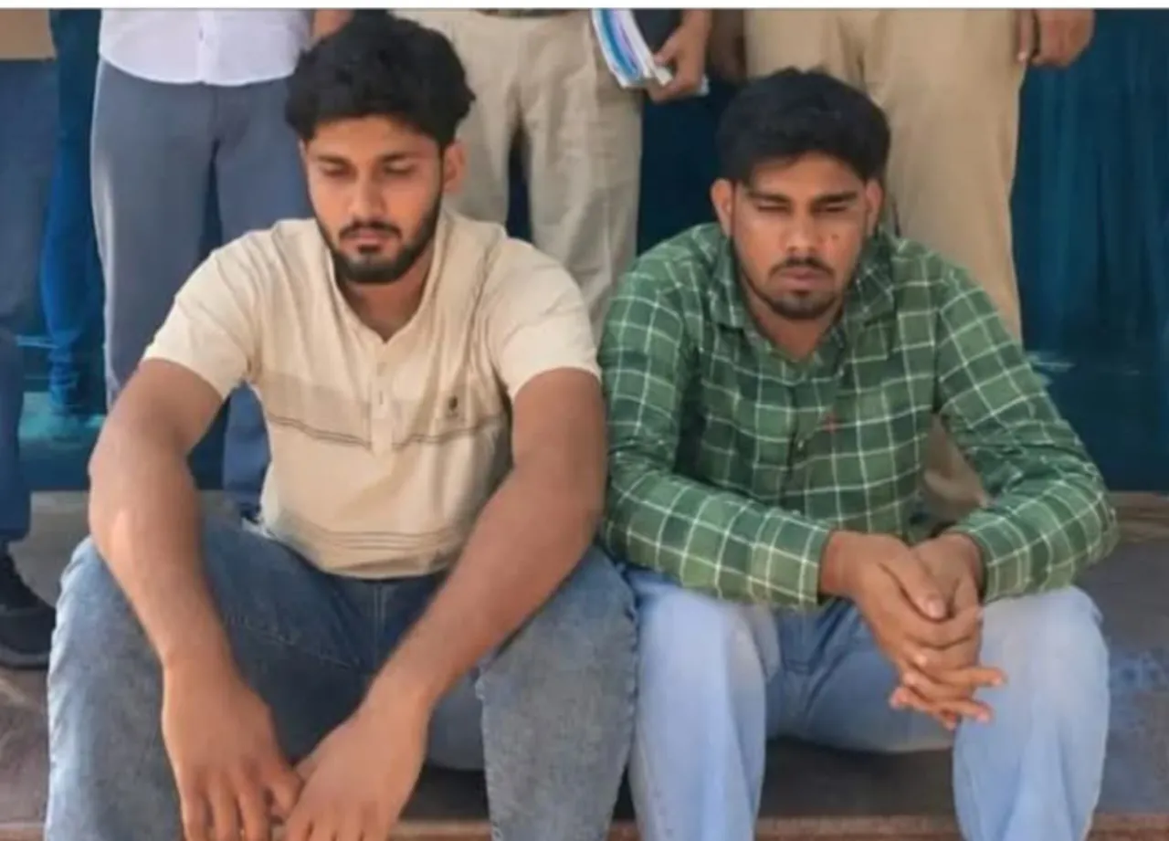 हरियाणा के महेन्द्रगढ़ में CSC संचालको से साइबर ठगी