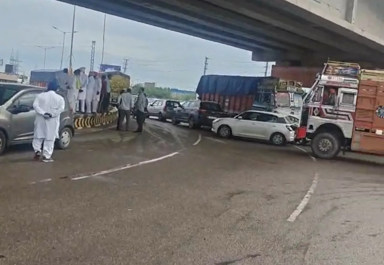 परमिंदर सिंह झोटा हत्याकांड के विरोध में पंजाब बंद का आह्वान, SGPC, अकाली दल और कांग्रेस ने दिया समर्थन