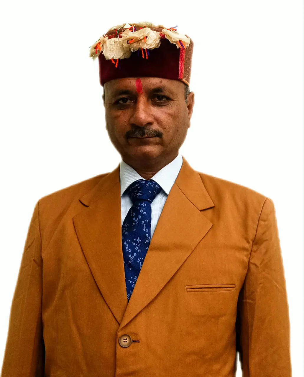शिक्षित युवा, सशक्त महिलाएं और स्वच्छ समाज ही विकसित भारत की असली पहचान : धीरज रमौल