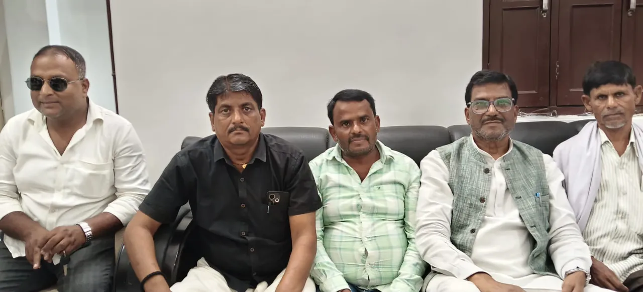 स्नातक एमएलसी चुनाव: डॉ. रश्मि गौतम के समर्थन में जनसंपर्क तेज करने की राजद की अपील — राधाकांत गुप्ता