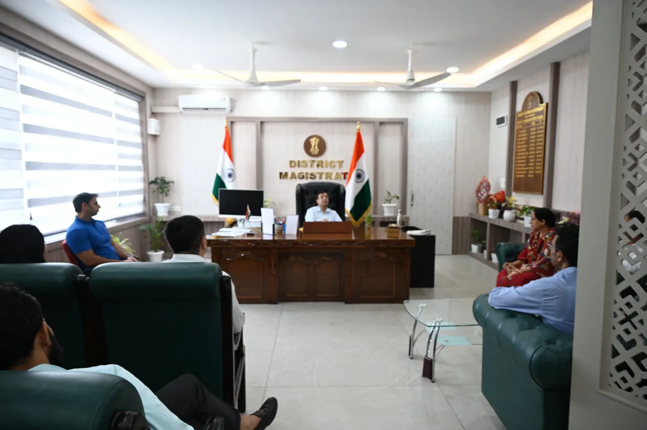 JKAS Officers’ Fraternity Observes Pen-Down Strike in Solidarity with Officer