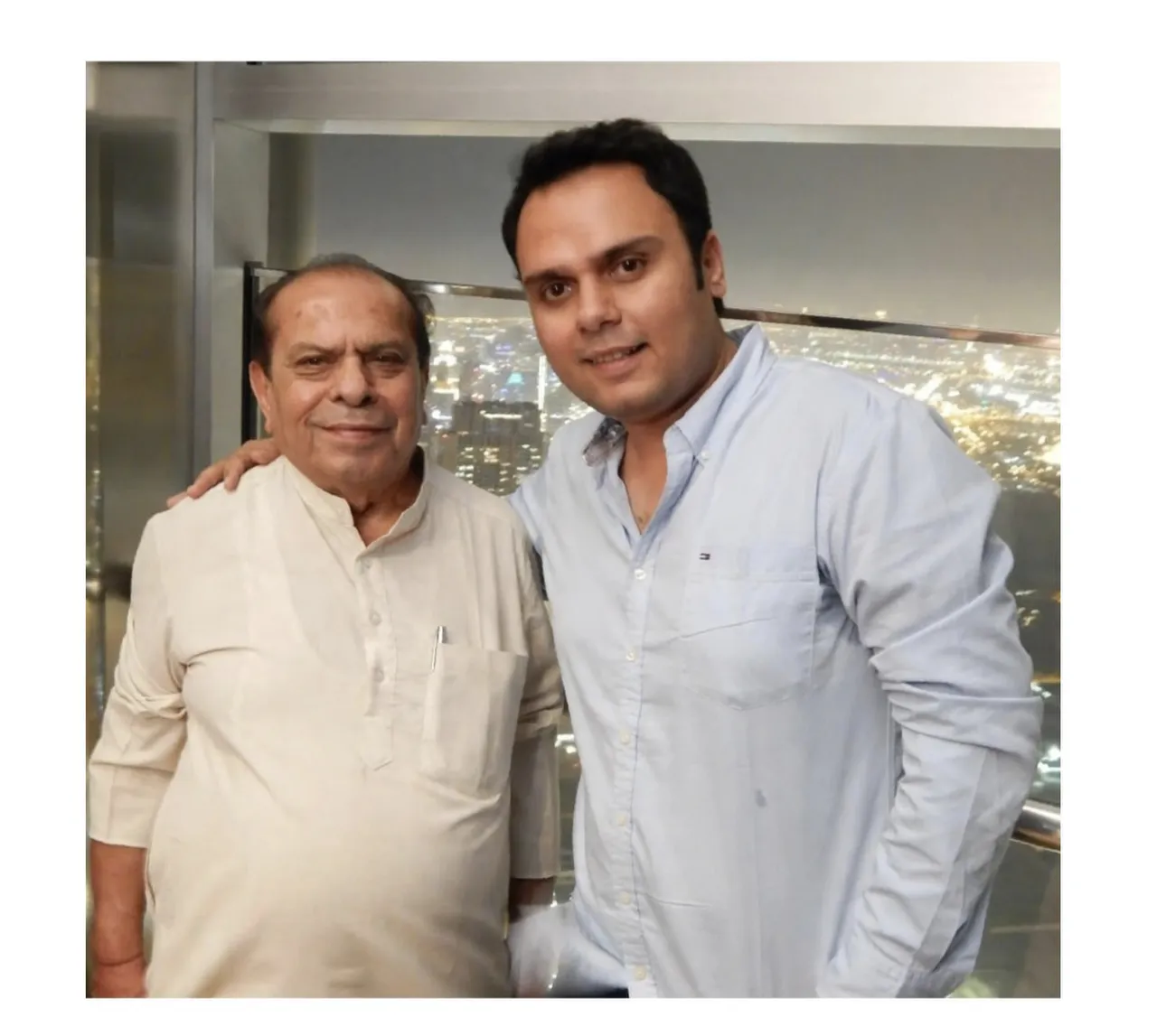 શ્રી દશેરા મહોત્સવ સમિતિ – ૨૦૨૬ ના અધ્યક્ષ તરીકે શ્રી આલાપભાઈ બારાઈની સર્વાનુમતે વરણી : શુભેચ્છાઓનો ધોધ