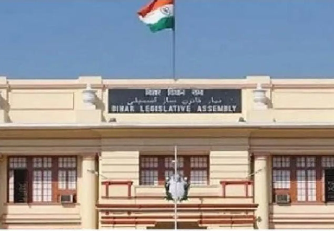 बिहार विधान परिषद की 8 सीटों पर 23 अक्टूबर को मतदान, 150 से अधिक प्रत्याशियों के बीच मुकाबला....