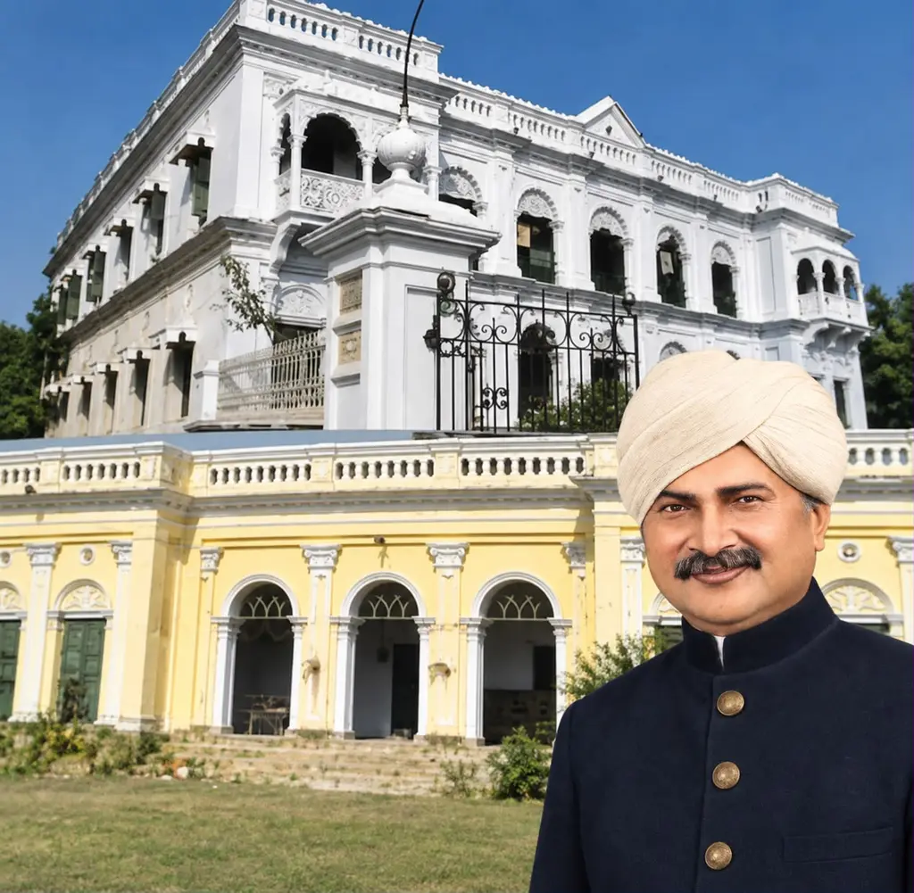 सोनपुर में जमीन रजिस्ट्री के दस्तावेज पर सवाल, नाम और पहचान की जांच की उठी मांग