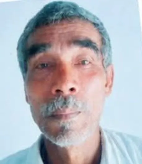 गोलाघाट में हाथी के हमले से किसान की मौत, दुर्गा पूजा पर पसरा मातम
