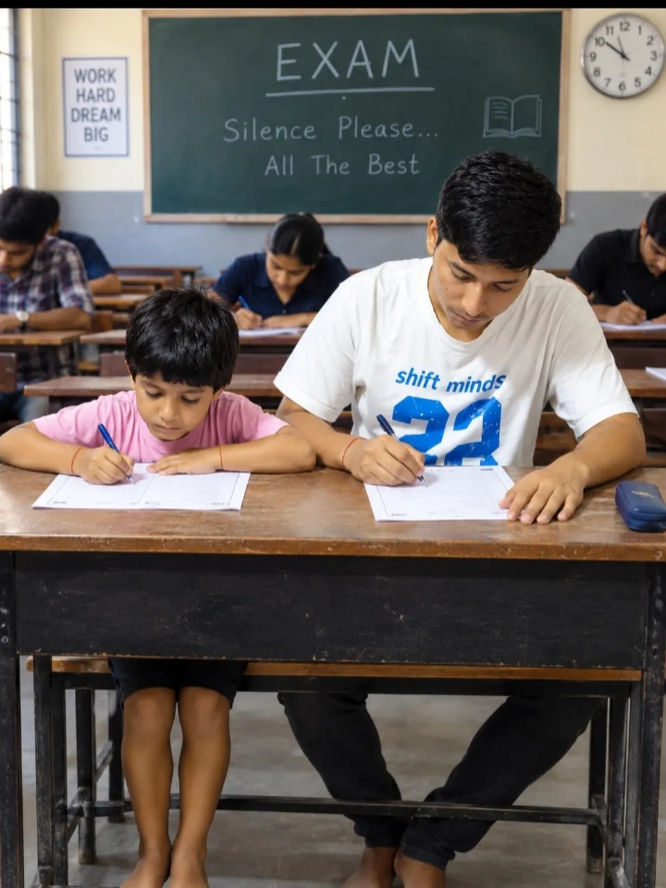 कक्षा 8 प्रारंभिक शिक्षा पूर्णता प्रमाण पत्र व कक्षा 5 मूल्यांकन की ऑनलाइन आवेदन तिथि 31 अक्टूबर तक बढ़ाई गई