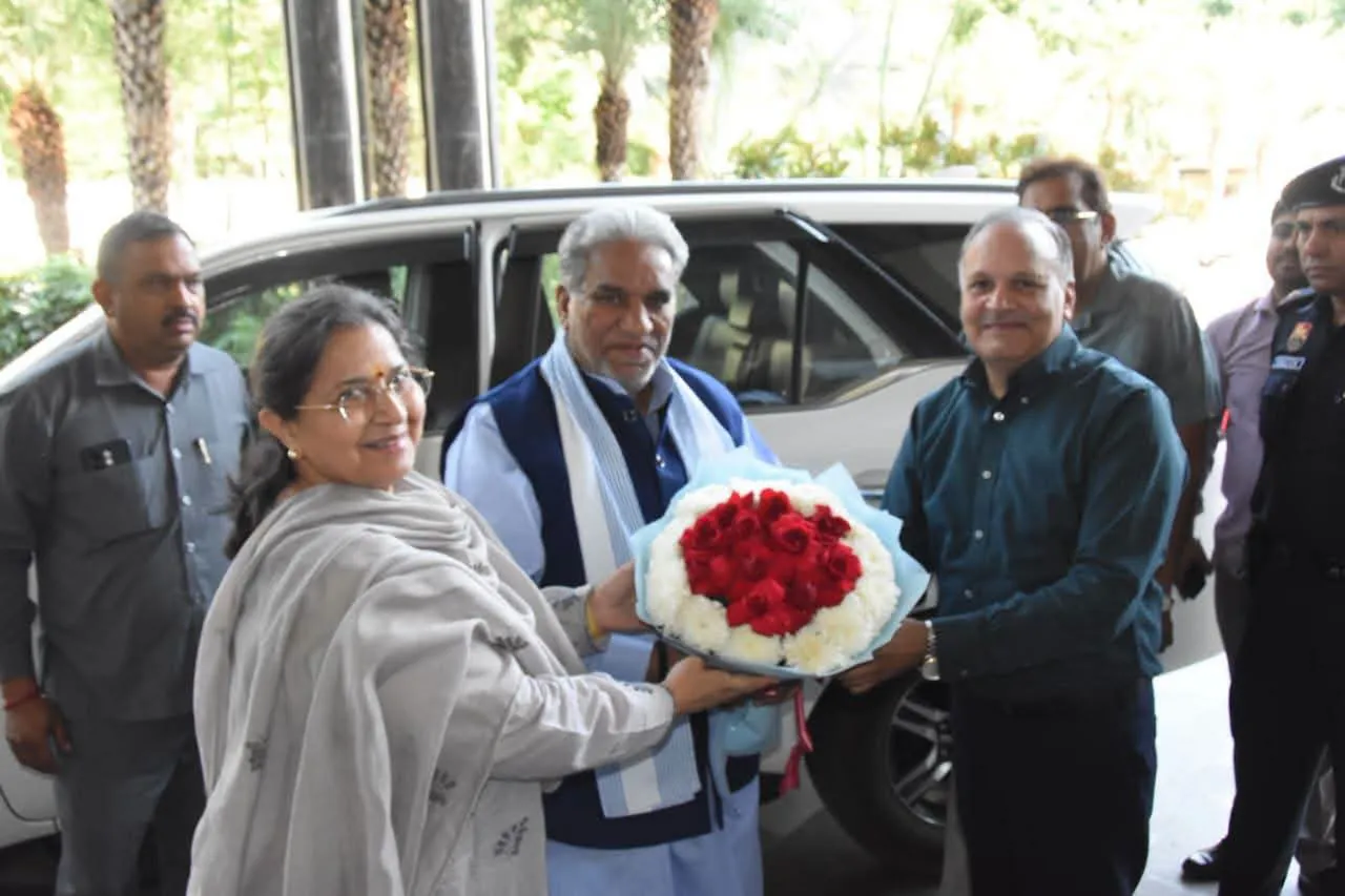 अवैध कब्जे की शिकायतों पर मंत्री का कड़ा रुख, कालका नगर परिषद के जेई-एमई को नोटिस के निर्देश