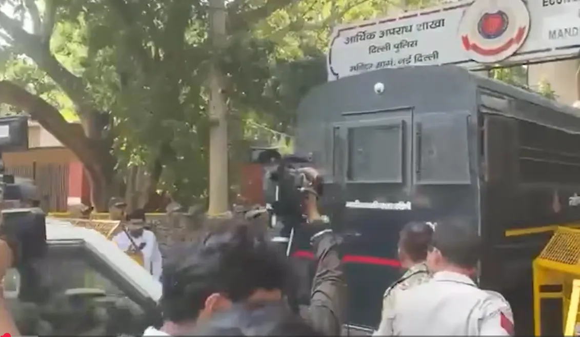 Sourav Das, Ashutosh Ranka को Crime Branch का नोटिस, CJP अब किस मामले फंसी