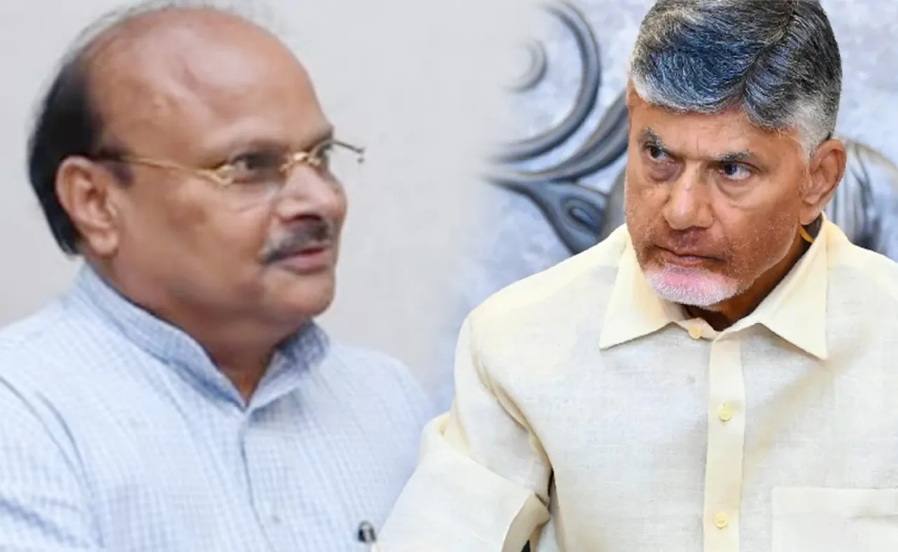 మాజీ మంత్రి యనమల రామకృష్ణుడుకు అస్వస్థత.. కాకినాడ ఆస్పత్రికి తరలింపు, వైద్యులకు ఫోన్ చేసి మాట్లాడిన సీఎం చంద్రబాబు