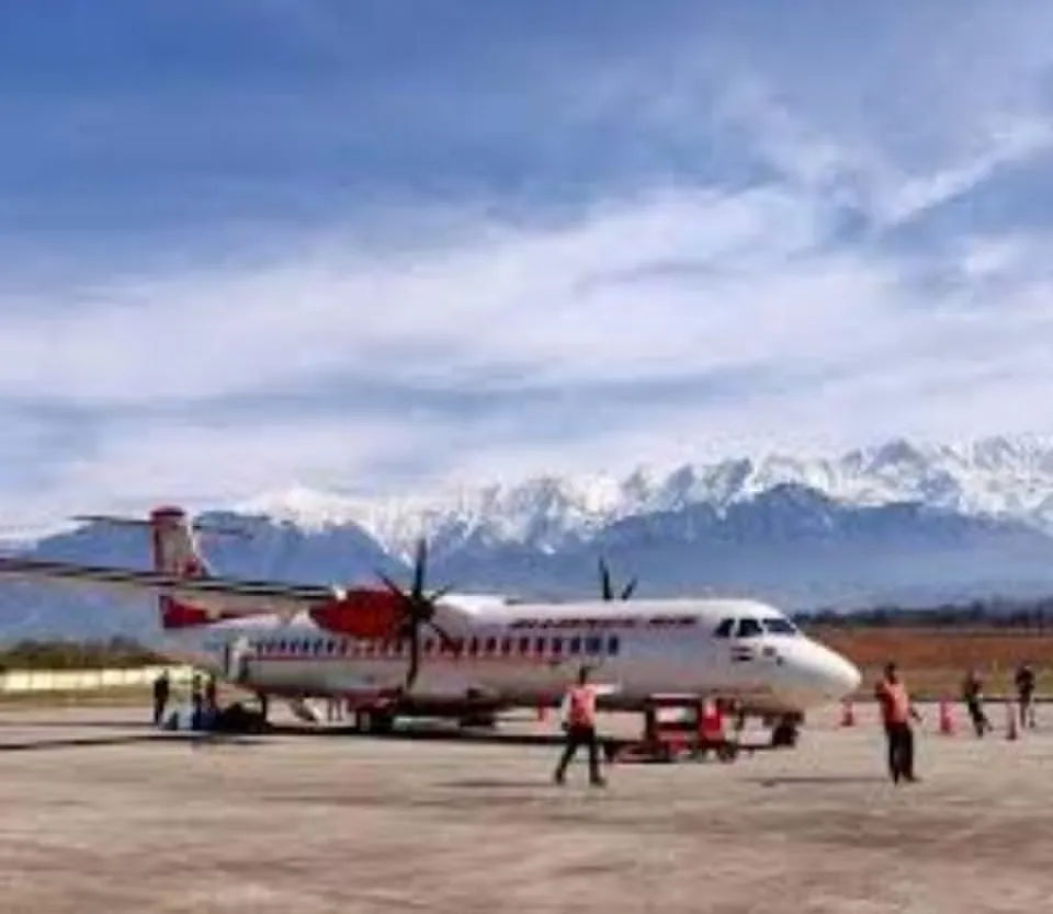 हिमाचल प्रदेश के कांगड़ा गगल, अमृतसर हवाई अड्डे 11हवाई अड्डों को निजी हाथों में देने की तैयारी