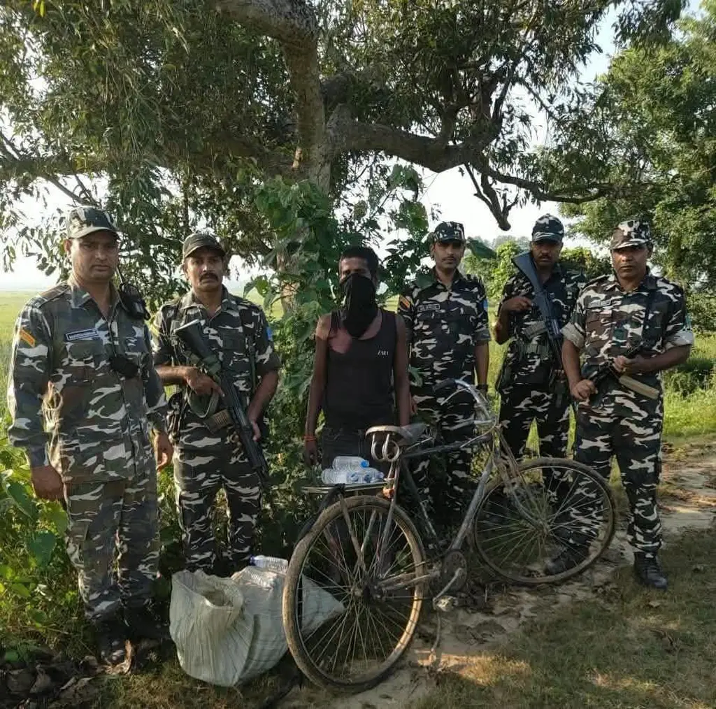 Bihar sarab Bandi