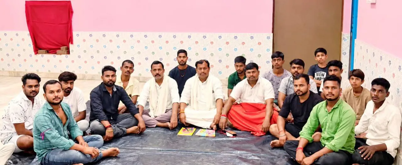 छठ महापर्व पर भक्ति, लोकसंस्कृति और नाट्य परंपरा का होगा अनुपम संगम : शास्त्री