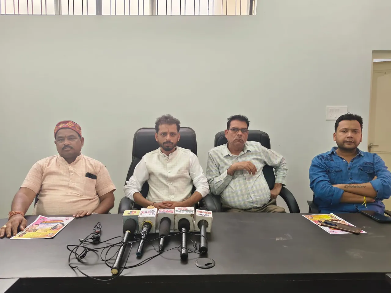 26 अक्टूबर को होगा नगर गौरव दिवस ‘बरेला महोत्सव 2026’ का भव्य आयोजन, गायिका इशिता विश्वकर्मा देंगी प्रस्तुति