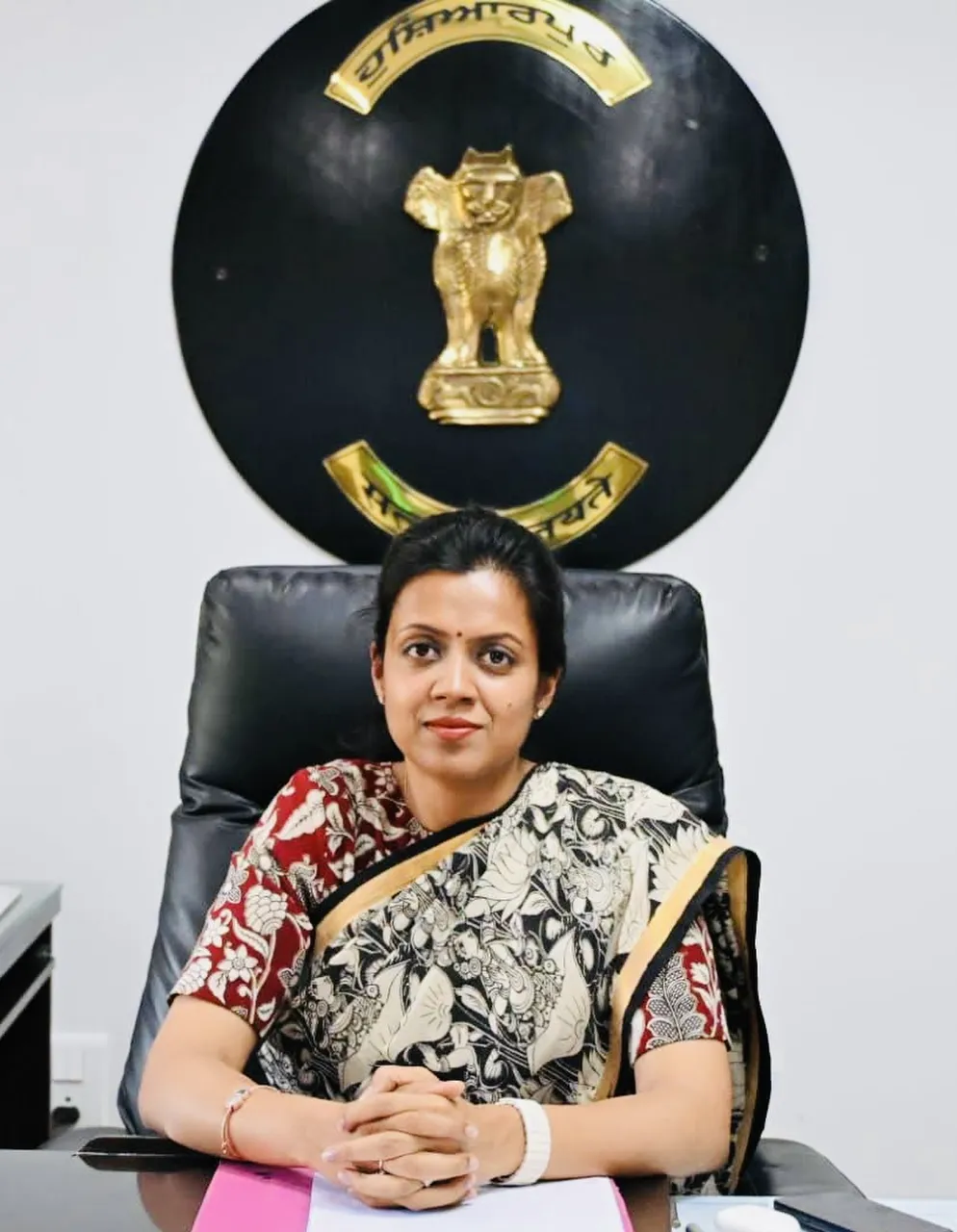 होशियारपुर में 25 अक्टूबर को विशेष संक्षिप्त पुनरीक्षण के तहत सभी पोलिंग बूथों पर कैंप