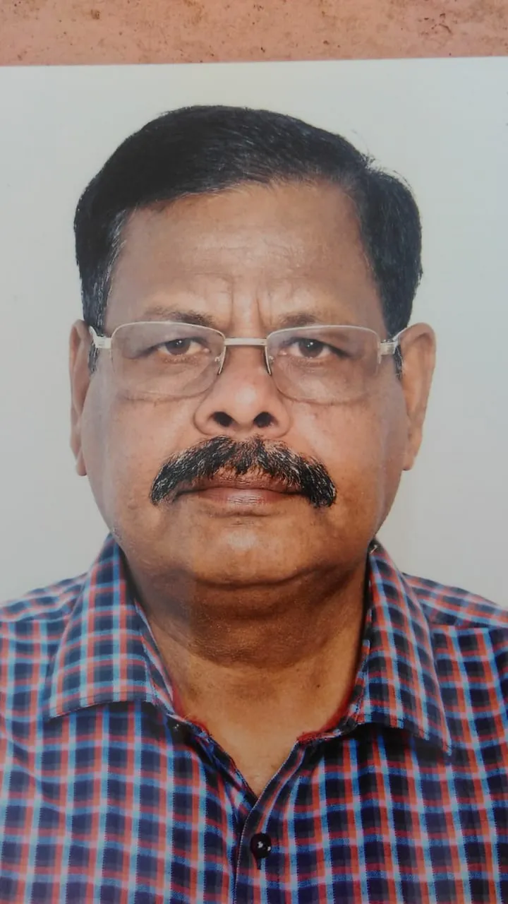 शिक्षा प्रकोष्ठके प्रांत अध्यक्ष  बने रुद्र नारायण प्रसाद सिंहा