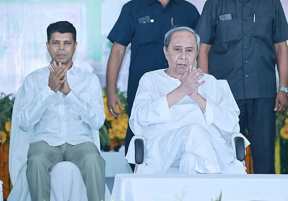 ଓଡିଶା ପ୍ରତି କେନ୍ଦ୍ର ସରକାରଙ୍କ ଅବହେଳା ମୁଖ୍ୟ ପ୍ରସଙ୍ଗ