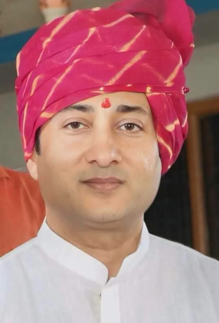 संदला में रविवार को होगा दशहरा मिलन समारोह, 10 हजार लोगों के शामिल होने का अनुमान