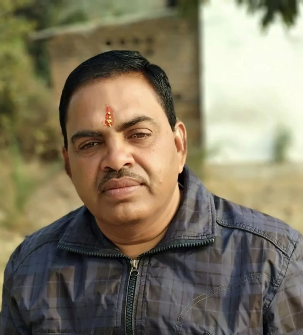 शिक्षा प्रकोष्ठके जिला अध्यक्ष  बने अजय श्रीवास्तव