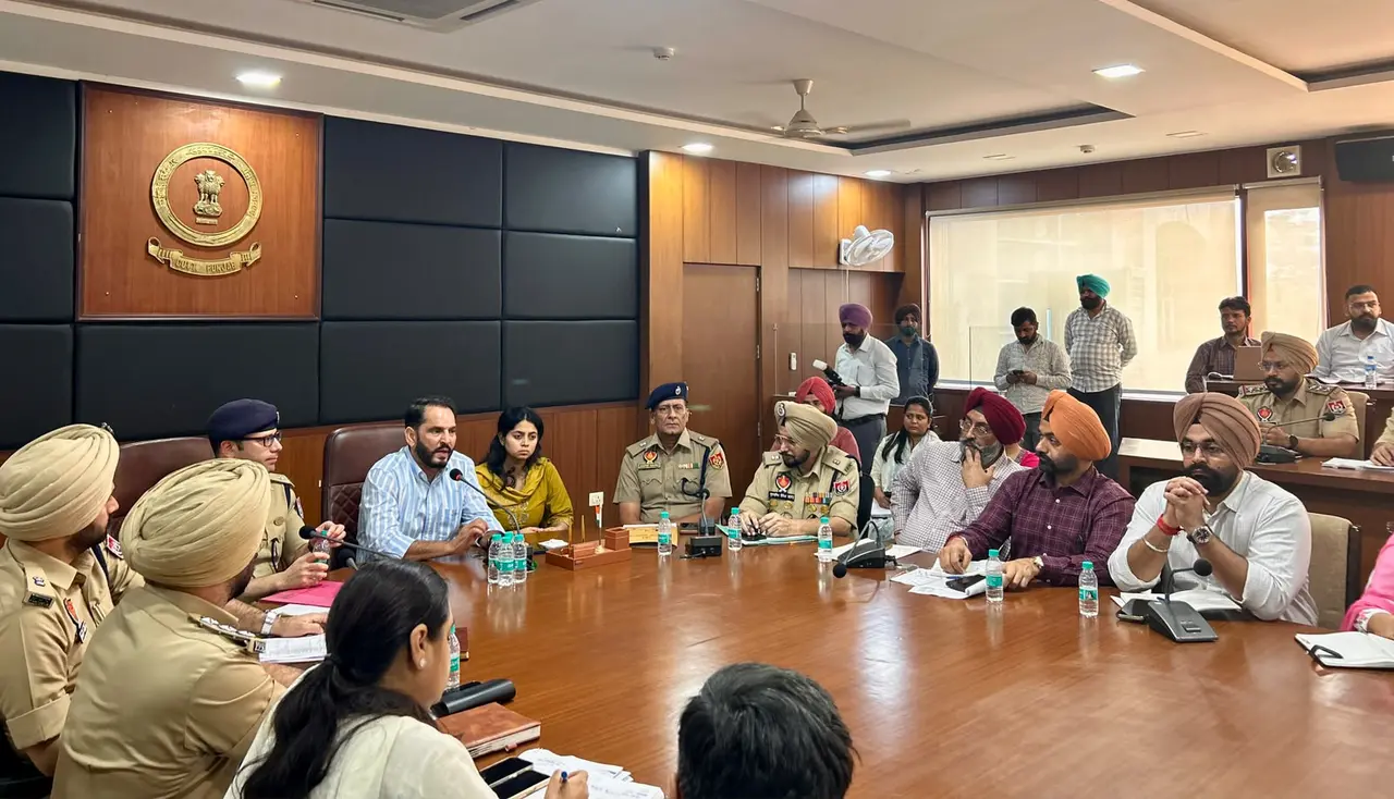 ਨਸ਼ਿਆਂ ਦੇ ਹੌਟਸਪੌਟ ਪਿੰਡਾਂ ’ਤੇ ਪ੍ਰਸ਼ਾਸਨ ਦੀ ਨਿਗਰਾਨੀ ਤੇਜ