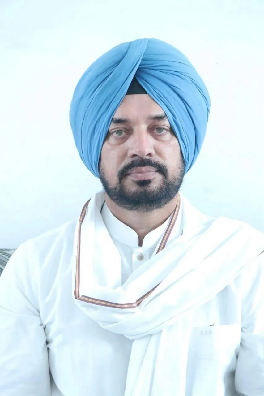 पंजाब के पटियाला जिले और नाभा तहसील से जुड़ी 23-24 अक्टूबर 2026 की मुख्य लोकल खबरें -: