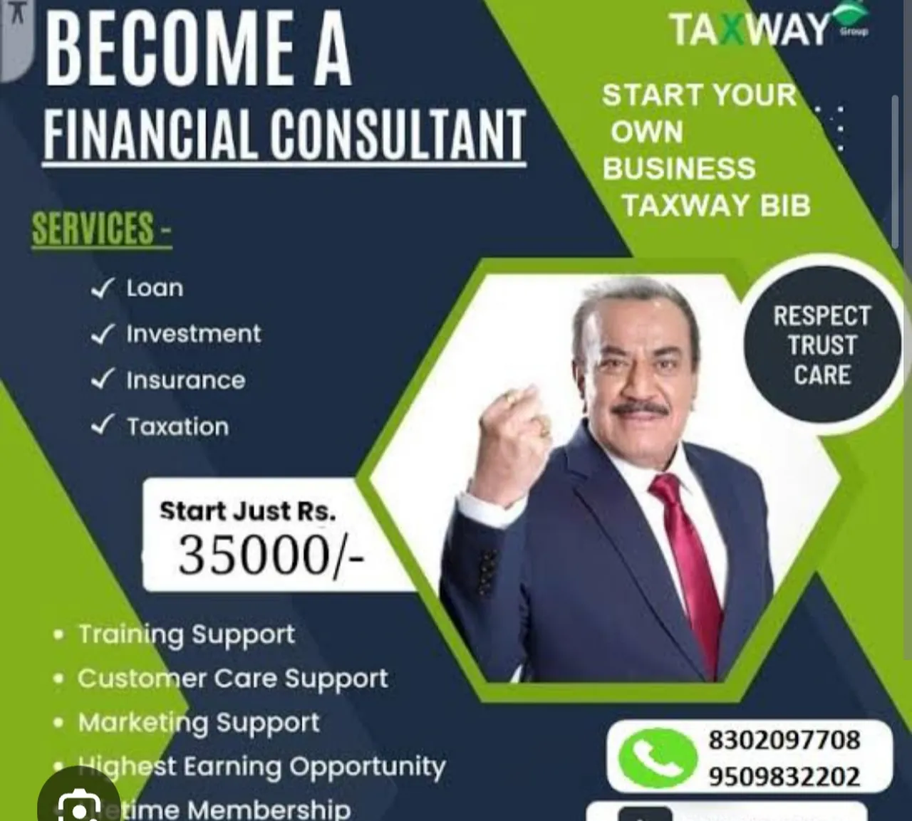 Taxway Group पर निवेशकों के सवाल: भुगतान में देरी की शिकायतें, रिमा और अभा मिश्रा के कंपनी छोड़ने की जानकारी; आखिर जवाब