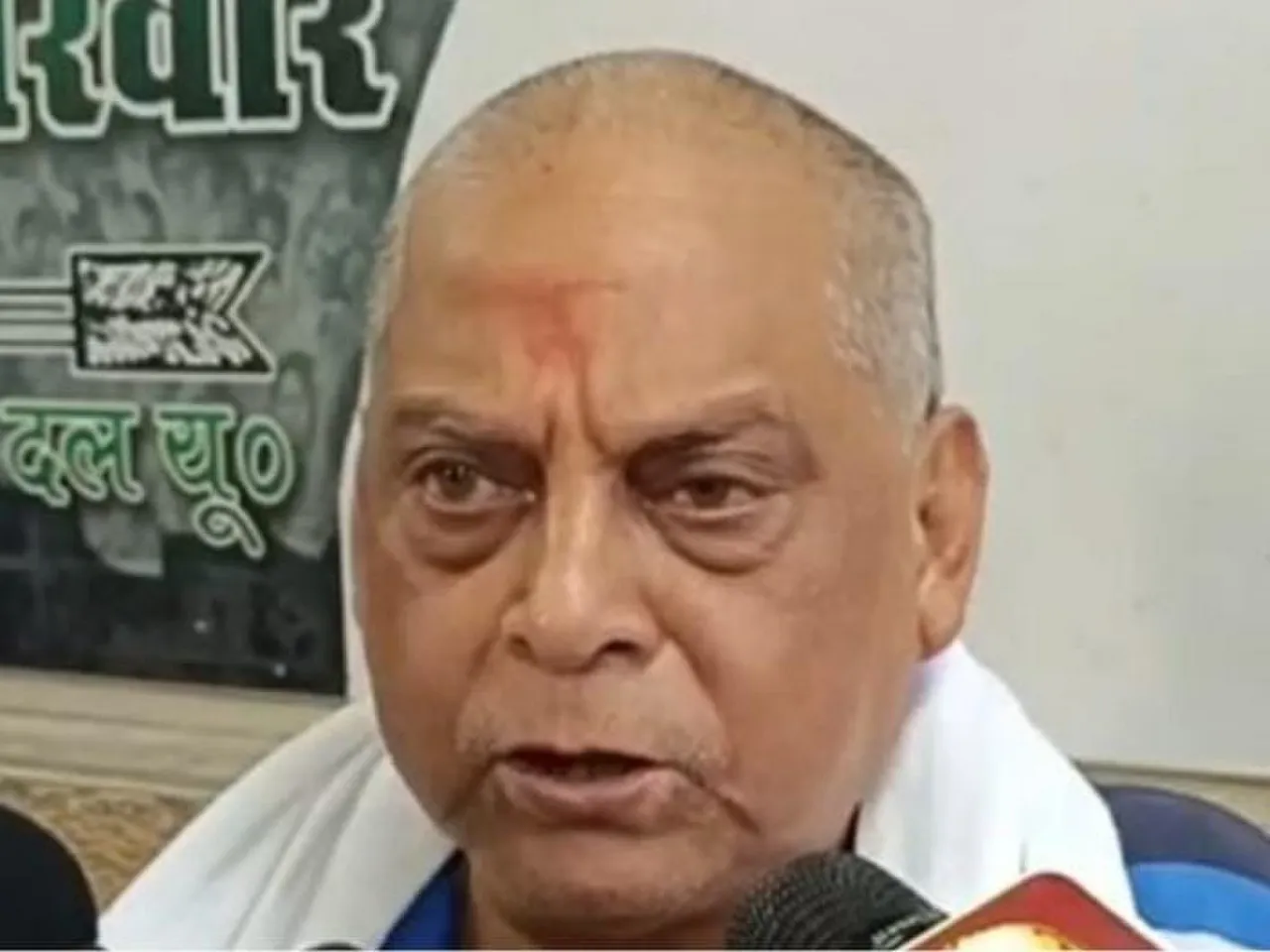 बिहार में JDU का बड़ा एक्शन: अनंत सिंह और नीलम देवी 6 साल के लिए पार्टी से निष्कासित, विधायकी पर भी संकट..