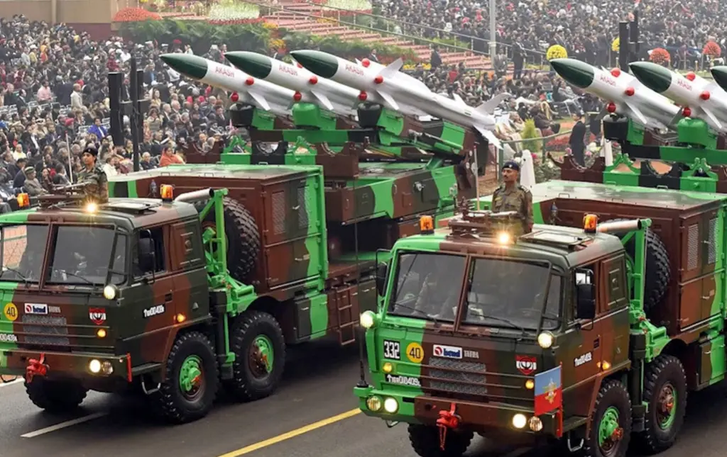 CAN PAKISTAN STEAL INDIA’S BRAHMOS TECHNOLOGY INDIA ON ALERT