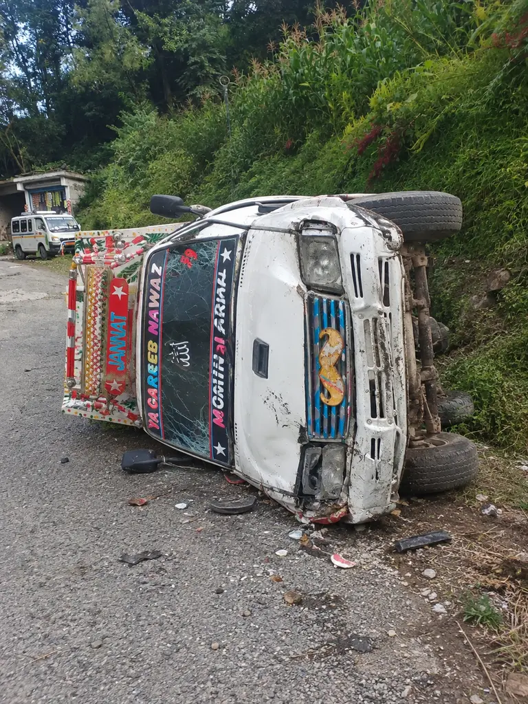 Accident