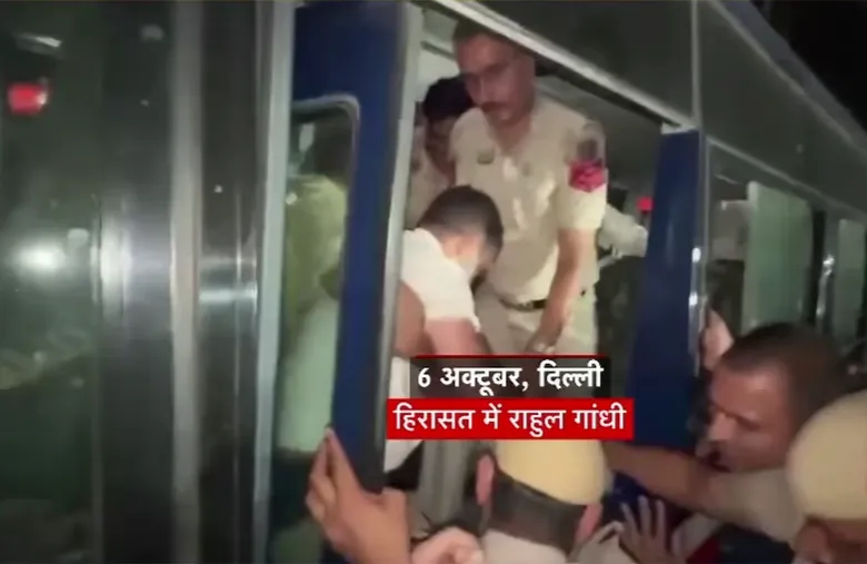 CJP नेताओं ने जिसकी बात नहीं मान गलती की, वो 'सलाहकार' कौन अब रणनीति बदलेंगे कॉकरोच Netaangri