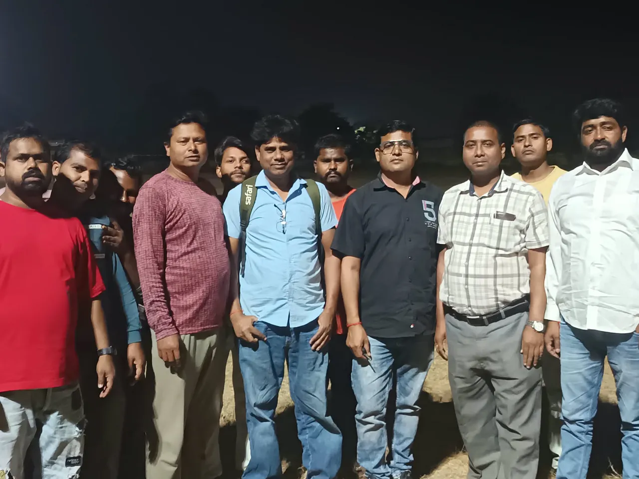 महुली फील्ड ग्राउंड में छठ पूजा को लेकर बैठक, कमलेश कुमार कन्नौजिया बने अध्यक्ष