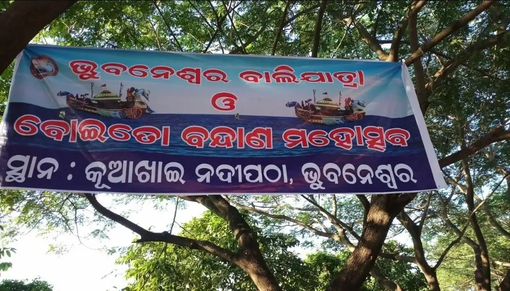 Bhubaneswar Bali Jatra to expand as 1000 stalls planned across 15 acres
