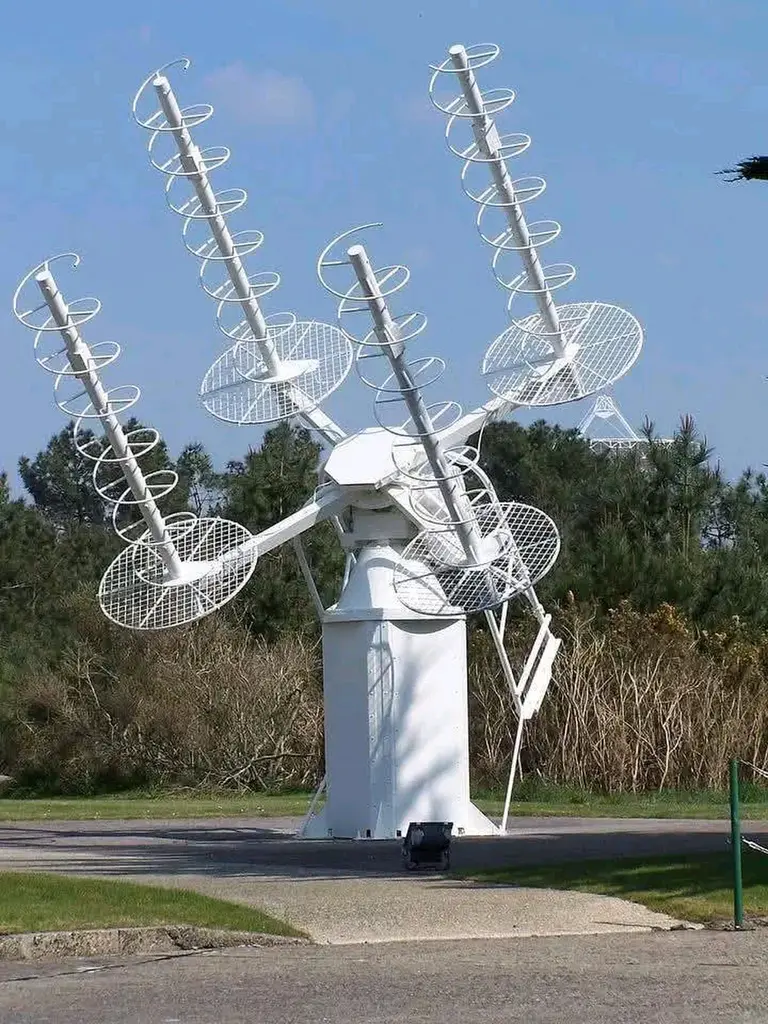 #HAARP और “फ़्रीक्वेंसी” के बारे में बहुत कुछ सुनते हैं