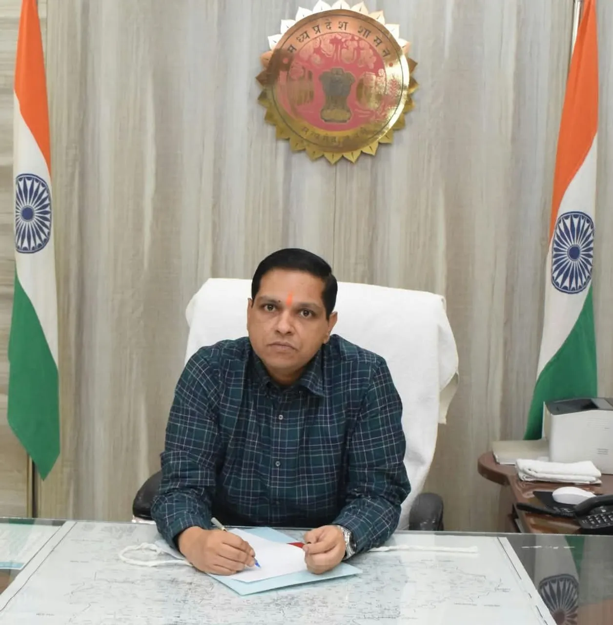 आदेश का उल्लंघन करने वालों के विरुद्ध होगी दंडात्मक कार्रवाई