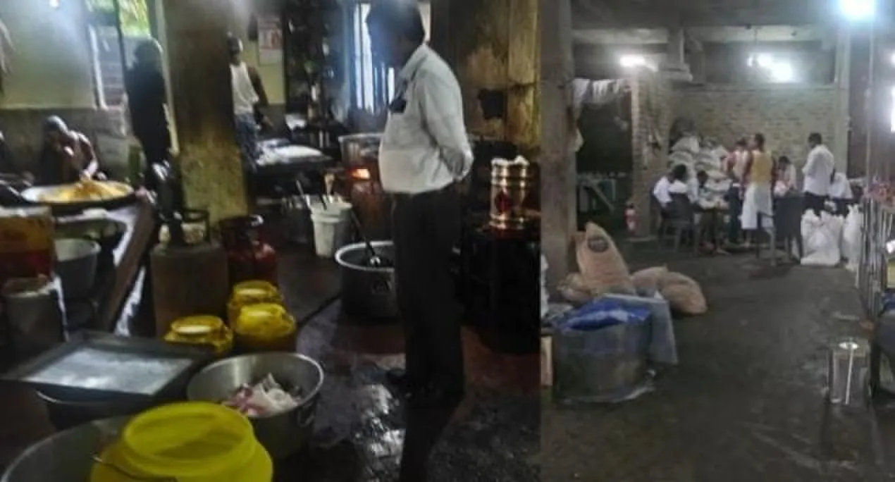 पटना में मिठाई दुकानों पर खाद्य विभाग की बड़ी कार्रवाई, 2,060 किलो मिठाई जब्त; गुणवत्ता और साफ-सफाई पर सख्ती...