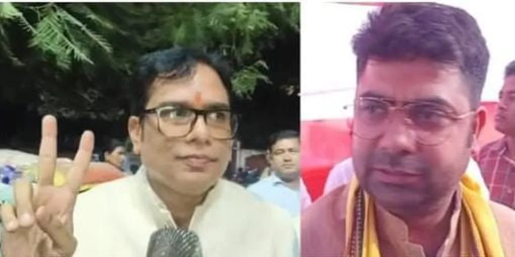 बिहार MLC चुनाव में तीन सीटों पर बढ़त की खबर: पटना शिक्षक सीट पर संजीव कुमार, स्नातक सीट पर नीरज कुमार और सारण शिक्षक सी