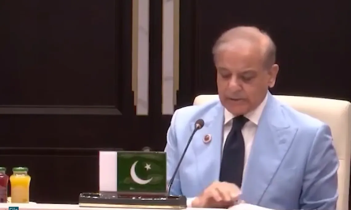 27 October 1947  Shehbaz Sharif ने क्या छिपाया? Kashmir में Indian Air Force क्यों उतरी थी