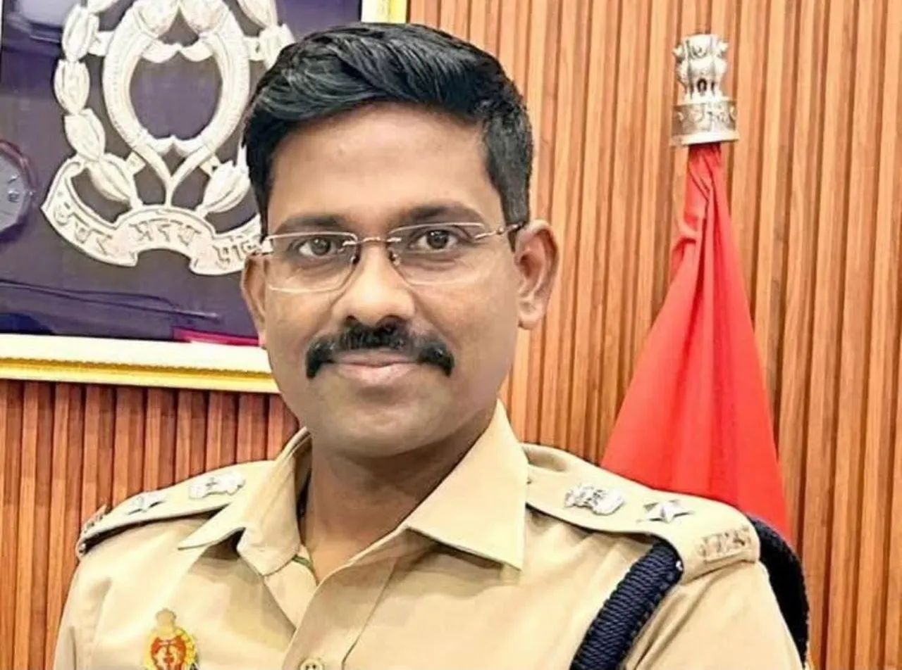 टा में सर्राफा लूट मामले में पुलिस की कार्रवाई: इनामिया आरोपी ढेर, दूसरा फरार
