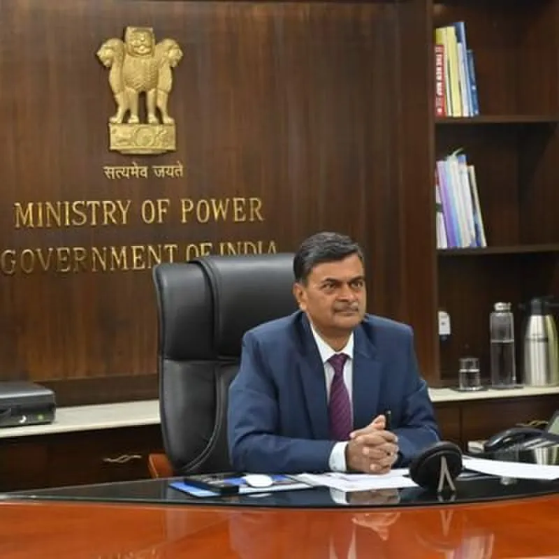 पूर्व केंद्रीय मंत्री और आरा (बिहार) से पूर्व भाजपा सांसद आर. के. सिंह ने देश बसिओं को पत्र :-