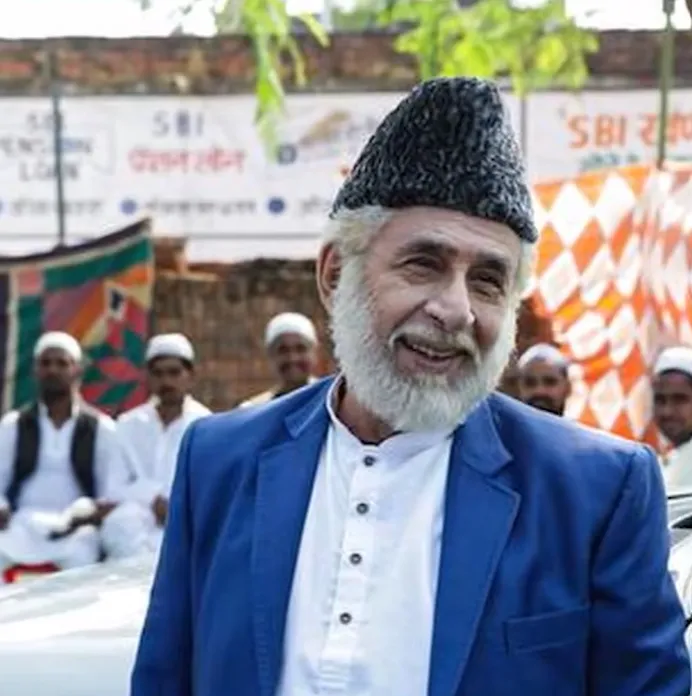 Anti-National for Asking Questions? Naseeruddin Shah Challenges the Government