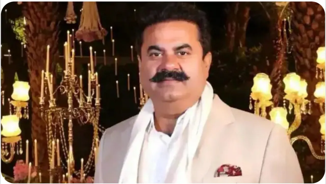 उत्तराखंड विधानसभा के आखिरी दिन विधायक उमेश कुमार ने विधायकी से इस्तीफा दिया