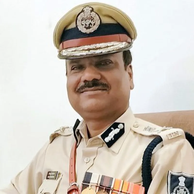 🚨 ब्रेकिंग न्यूज़ | भोपाल, मध्यप्रदेश

मध्यप्रदेश के DGP कैलाश मकवाना 30 नवंबर को होंगे सेवानिवृत्त, गृह विभाग ने जारी