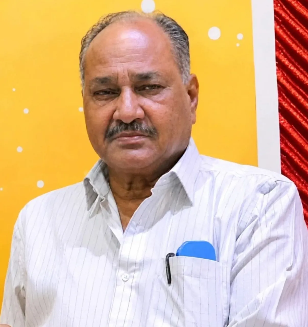 ज्येष्ठ पत्रकार आणि राजकीय विश्लेषक प्रताप आसबे यांचे निधन.ग्लोबल न्यूज कडून भावपूर्ण श्रद्धांजली.