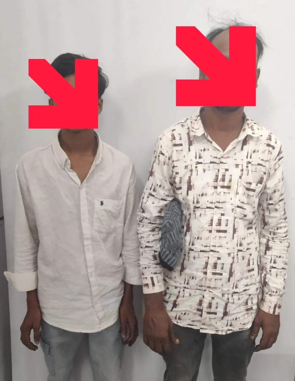 JAMSHEDPUR : ऑपरेशन जीरो टॉलरेंस : अवैध लॉटरी और जुआ खेलवाने के आरोप में दो गिरफ्तार