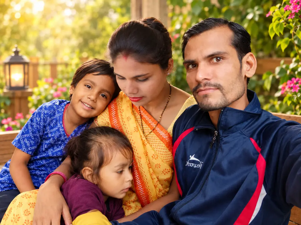 🌙❤️ करवाचौथ विशेष: क्या व्रत रखने से सच में बढ़ती है पति की उम्र? एक सवाल, जो हर किसी को सोचना चाहिए! ❤️🌙