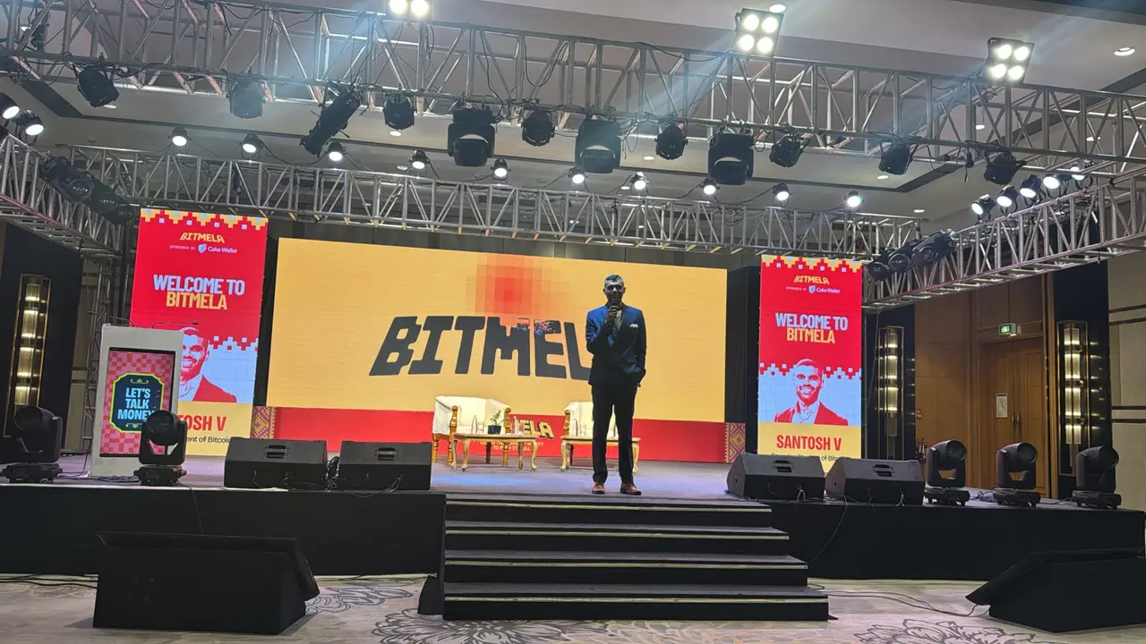 Bitmela 2026 Kicks Off in Jaipur, Focusing on Bitcoin, AI and the Future of the Digital Economy