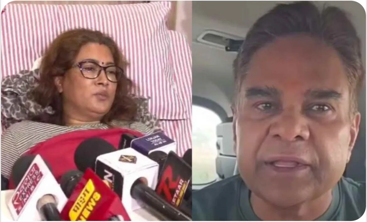 रेखा आर्य प्रकरण में नया मोड़, ED-CBI जांच और संपत्तियां अटैच करने की मांग